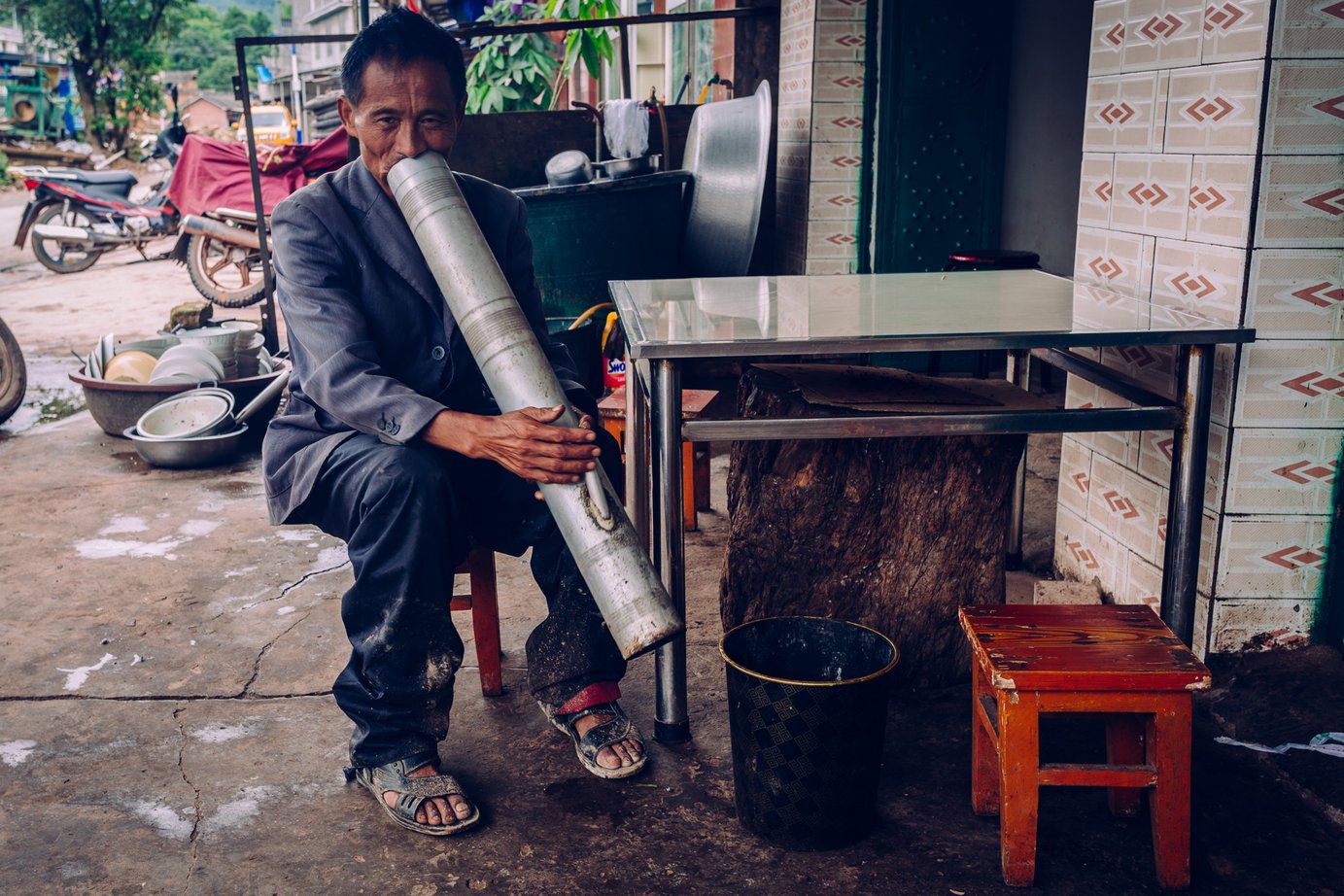 Yunnan