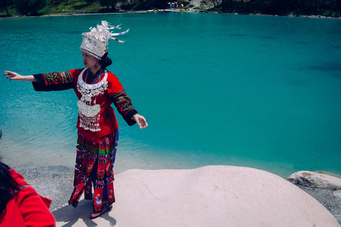 Jade Dragon Snow Mountain