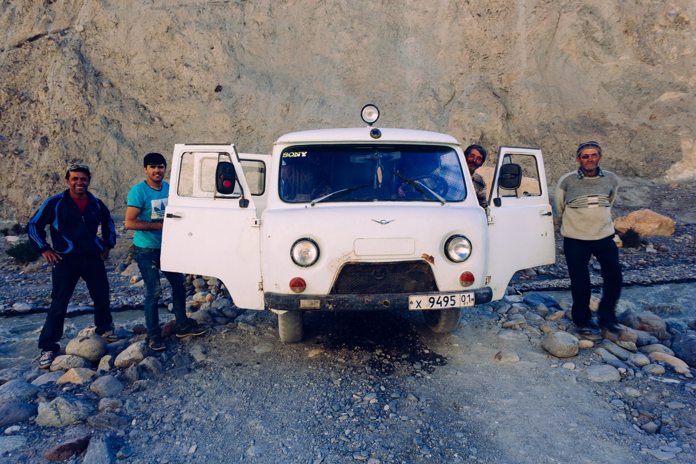 Bartang